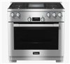 Miele - HR11363LPAGGDCTS