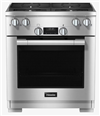Miele - HR17243LPDFCTS
