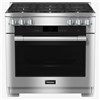 Miele - HR19343GDFCTS