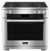 Miele - HR19353GDFGRCTS