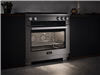 Miele - HR19363GDFGDCTS