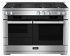 Miele - HR19553GDFGRCTS
