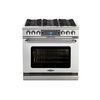 Capital Cooking - CSB366N