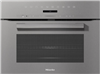 Miele - H7240BMGRGR
