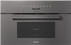 Miele - H7270BMGRGR