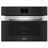 Miele - H7640BMCTS