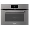 Miele - H7840BMGRGR