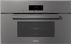 Miele - H7870BMXGRGR