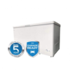 Danby - DCF145A3WDB