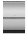 Fisher and Paykel - DD24DT4NX9