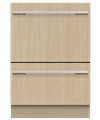 Fisher and Paykel - DD24DTI9N