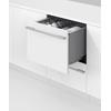 Fisher and Paykel - DD24DTX6HI1