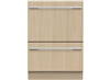 Fisher and Paykel - DD24DTX6I1