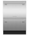 Fisher and Paykel - DD24DTX6PX1