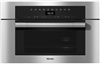 Miele - DGC7370EDST