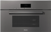 Miele - DGC7870GRGR
