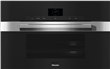 Miele - DGC7670EDST