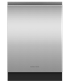 Fisher and Paykel - DW24UNT4X2