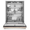 Fisher and Paykel - DW24UT2I2