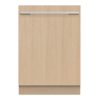 Fisher and Paykel - DW24UT4I2