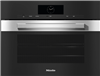 Miele - DGC7845EDST