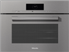 Miele - DGC7840GRGR