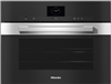 Miele - DGC7640EDST