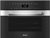 Miele - DGC7440EDST