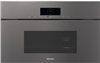 Miele - DGC7870XGRGR