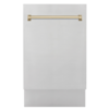 ZLINE - DWVZ-304-18-CB
