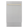 ZLINE - DWVZ-304-18-G