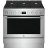 Electrolux - ECFD3668AS