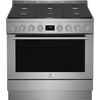 Electrolux - ECFG3668AS