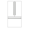 Fulgor Milano - F7HK36FFBS