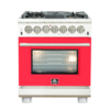 Forno - FFSGS6187-30WHT