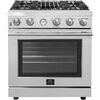 Forno - FFSGS6228-30S