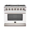 Forno - FFSGS6260-36WHT