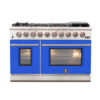 Forno - FFSGS6260-48WHT