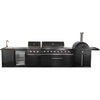 Forno - FODKT2582BLK