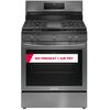 Frigidaire Gallery - GCRG3060BD