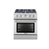 Capital Cooking - GSCR304GL