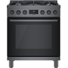 Bosch - HGS8045UC