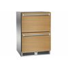 Perlick - HP24ZO-4-6