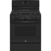 GE - JGB735DPBB