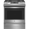 GE - JGS760SPSS