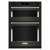 KitchenAid - KOEC527PBS