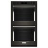KitchenAid - KOED527PBS