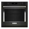 KitchenAid - KOES527PBS
