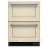 KitchenAid - KUDF204KPA