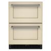 KitchenAid - KUDR204KPA